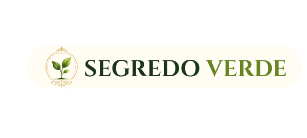 Segredo Verde